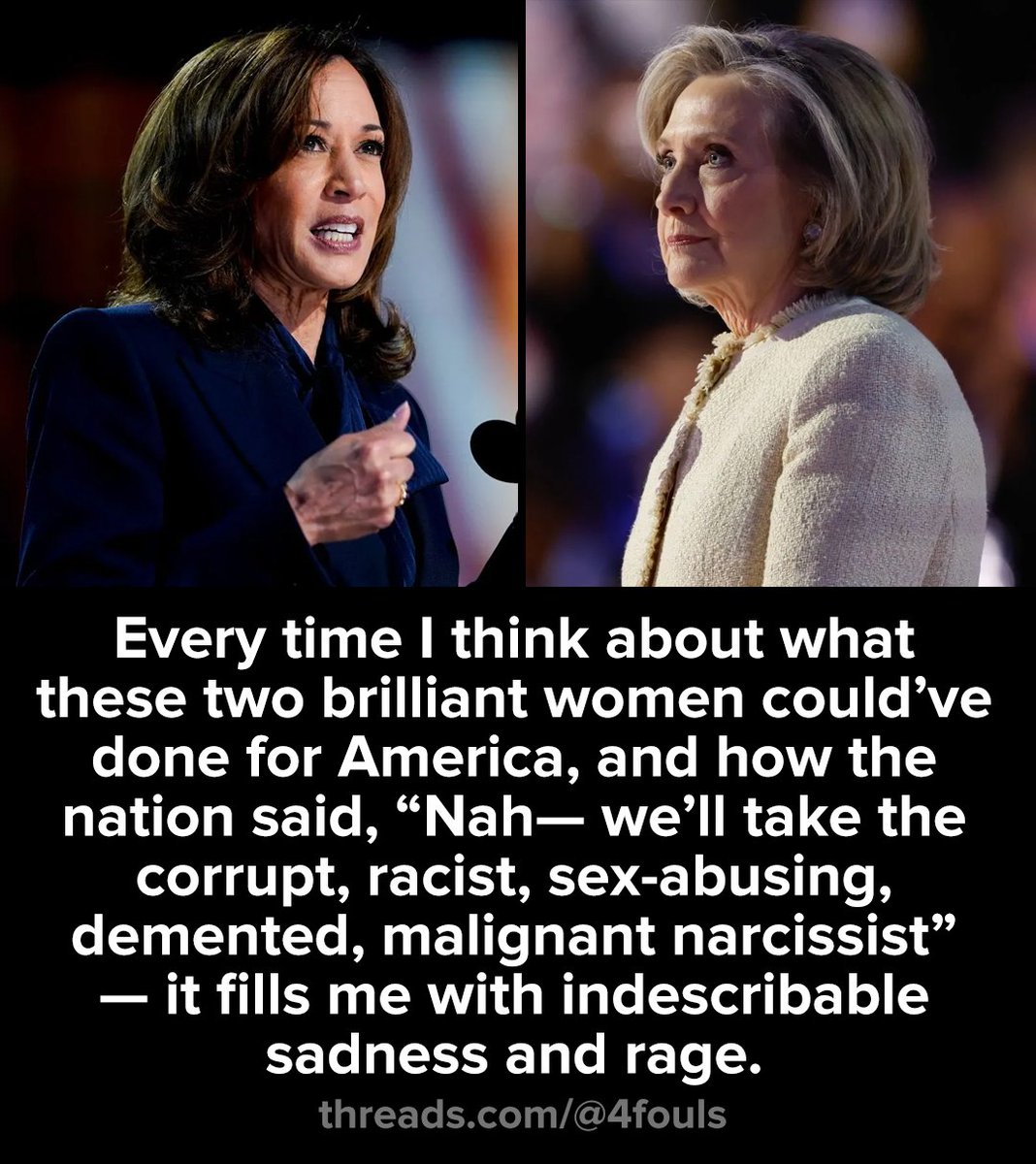 Democratic Coalition tweet media