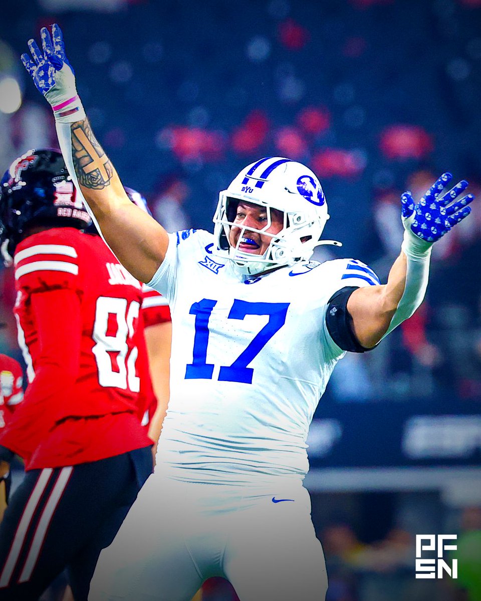 PFSN College tweet media