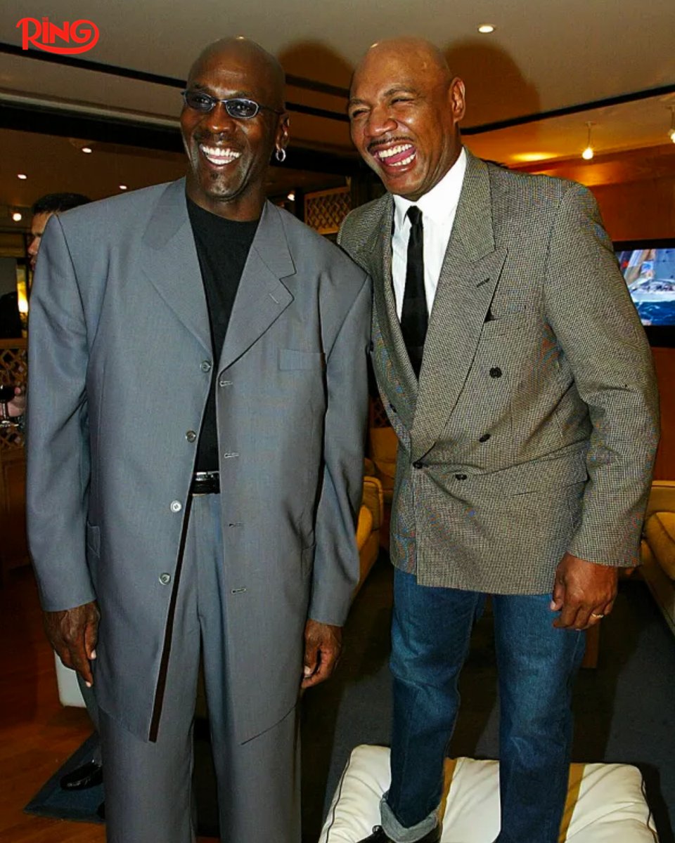 Ring Magazine tweet media