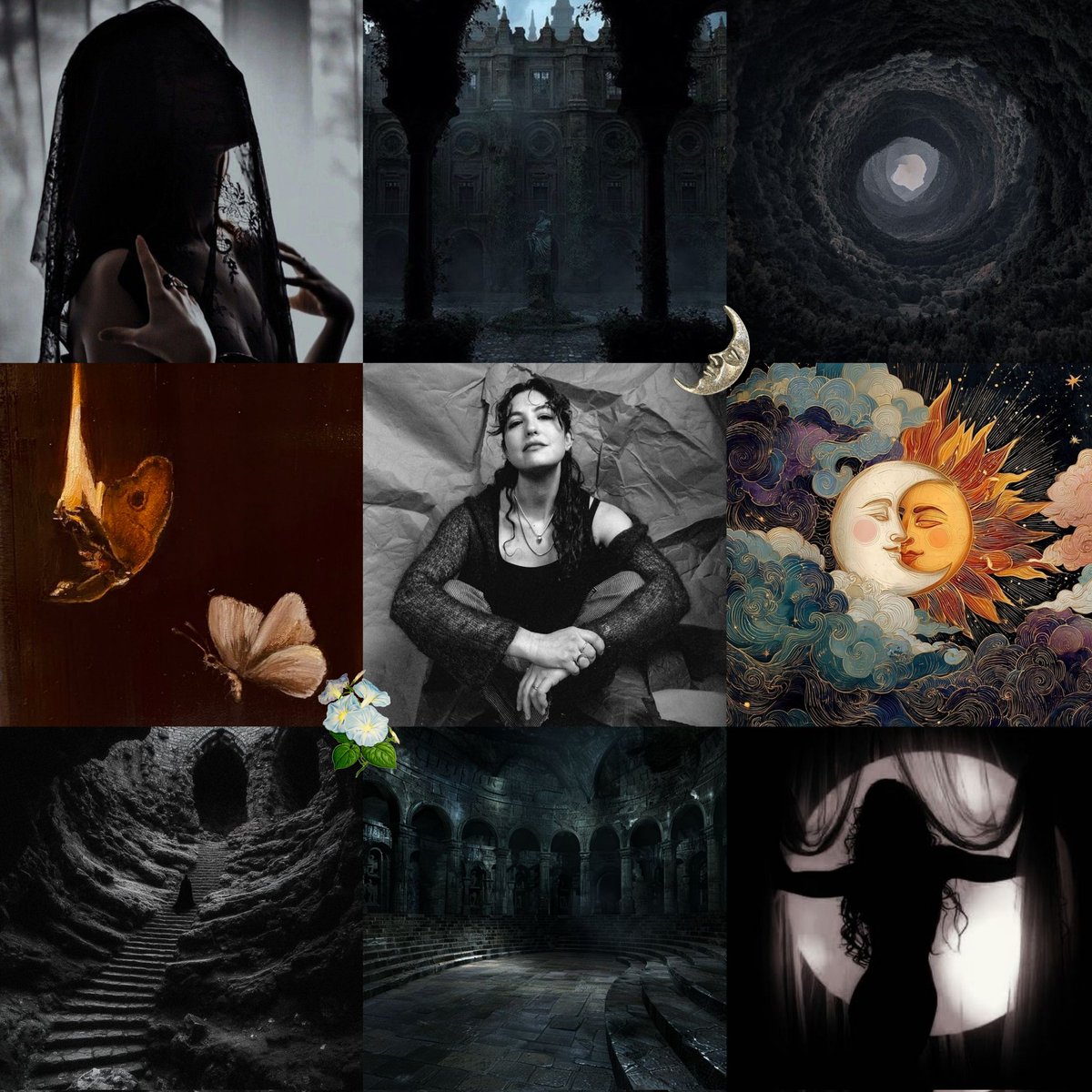 ☪︎ 𝘉𝘦𝘭𝘭𝘦.ᐟ • 𝘴𝘢𝘷𝘦 𝘮𝘦 𝘋𝘳. 𝘞𝘢𝘭𝘴𝘩 ✮ tweet media