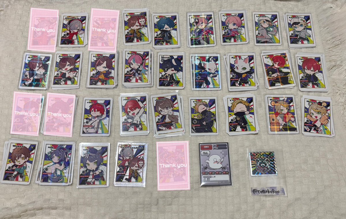 ゆうり tweet media