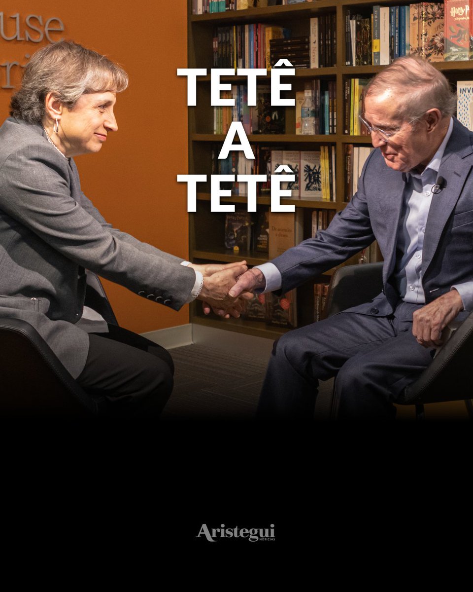 Aristegui Noticias tweet media