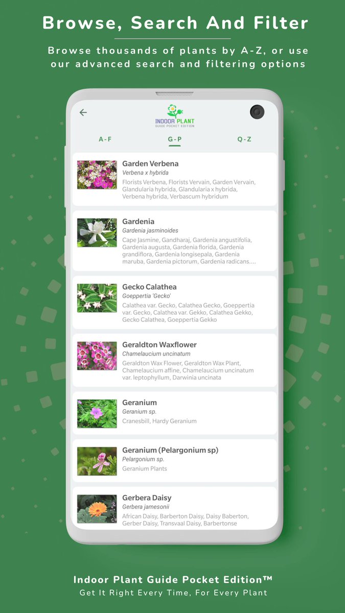 Energenieuk's tweet image. Indoor Plant Guide Pocket Edition™ app for Android  🌼  
🔗 play.google.com/store/apps/det…  

#plantwatering #growplants #plants #plantsofinstagramworld #plantgang #plantaddict #ad [340]