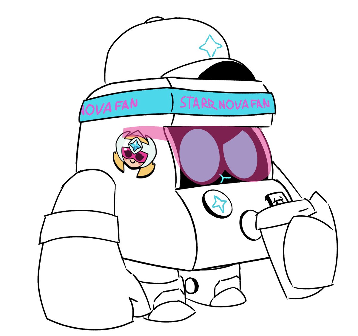 🕹️☕CUPMASXD🦈👾 tweet media