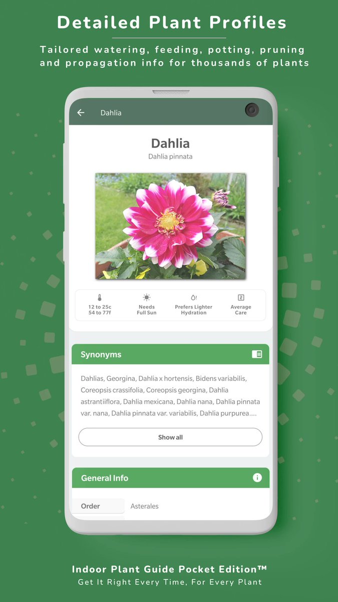Energenieuk's tweet image. Indoor Plant Guide Pocket Edition™ app for Android  🌼  
🔗 play.google.com/store/apps/det…  

#plantwatering #growplants #plants #plantsofinstagramworld #plantgang #plantaddict #ad [340]