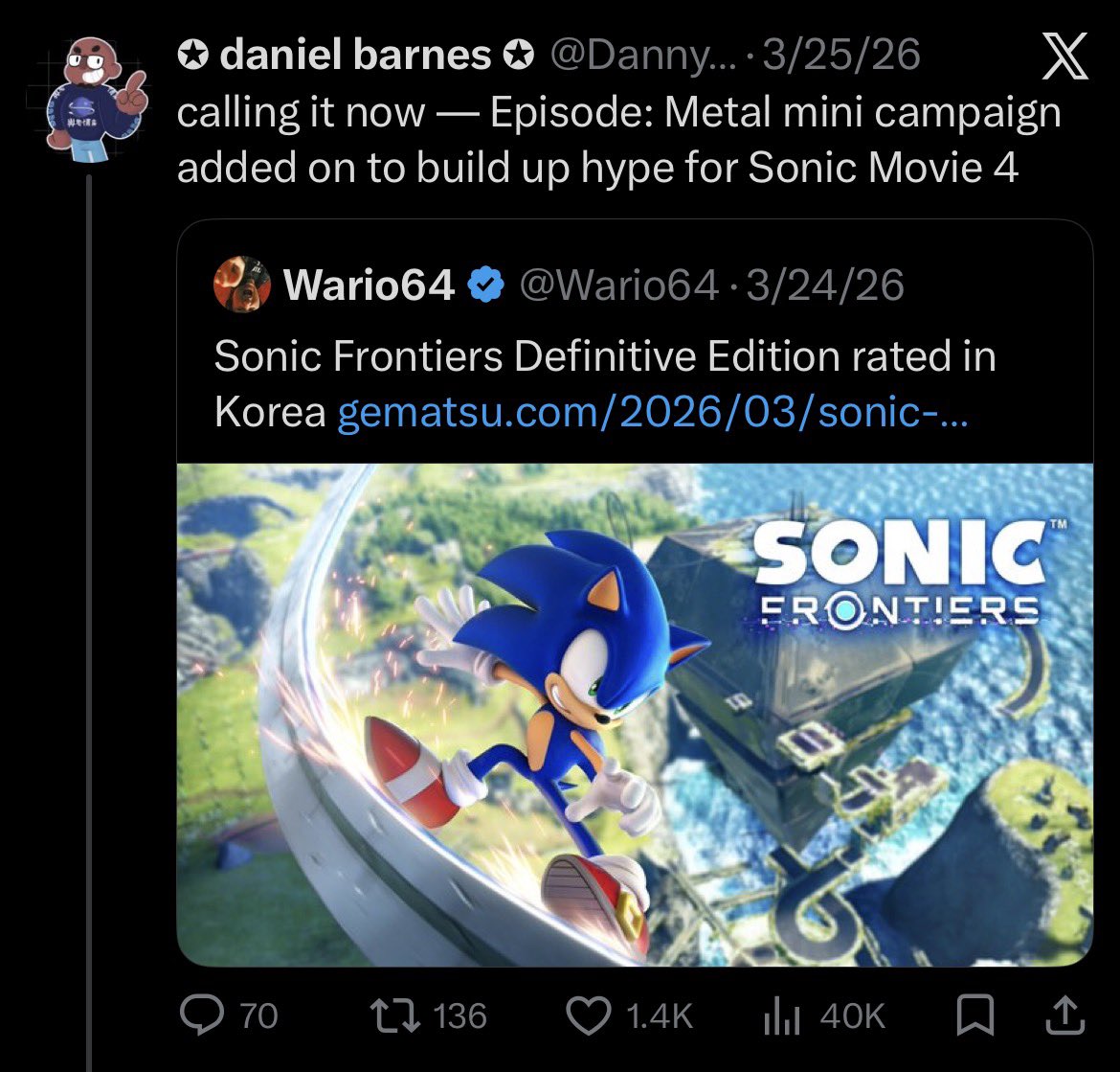 ✪ daniel barnes ✪ tweet media