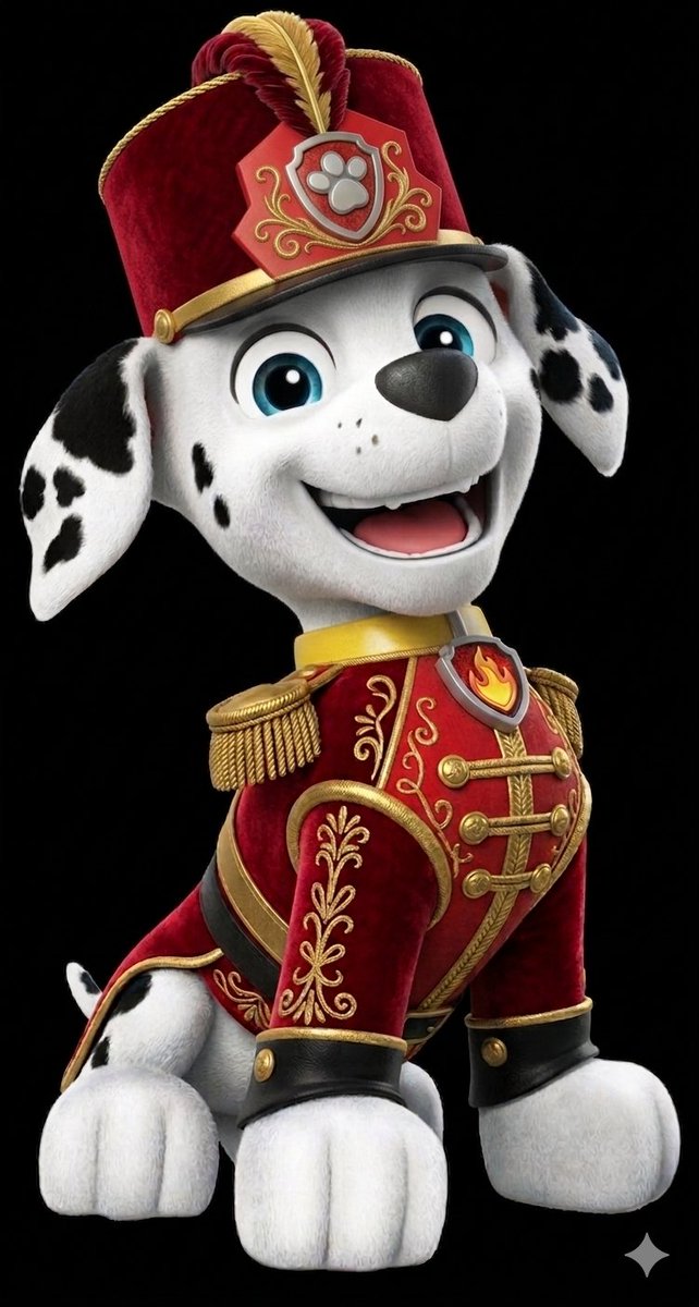 BladeEst's tweet photo. @MarshallThePup5 Marshall Who save the Kingdom Against Duke King of the Rats A Christmas special 2027 After season 13 https://t.co/eQ3nNYnISG