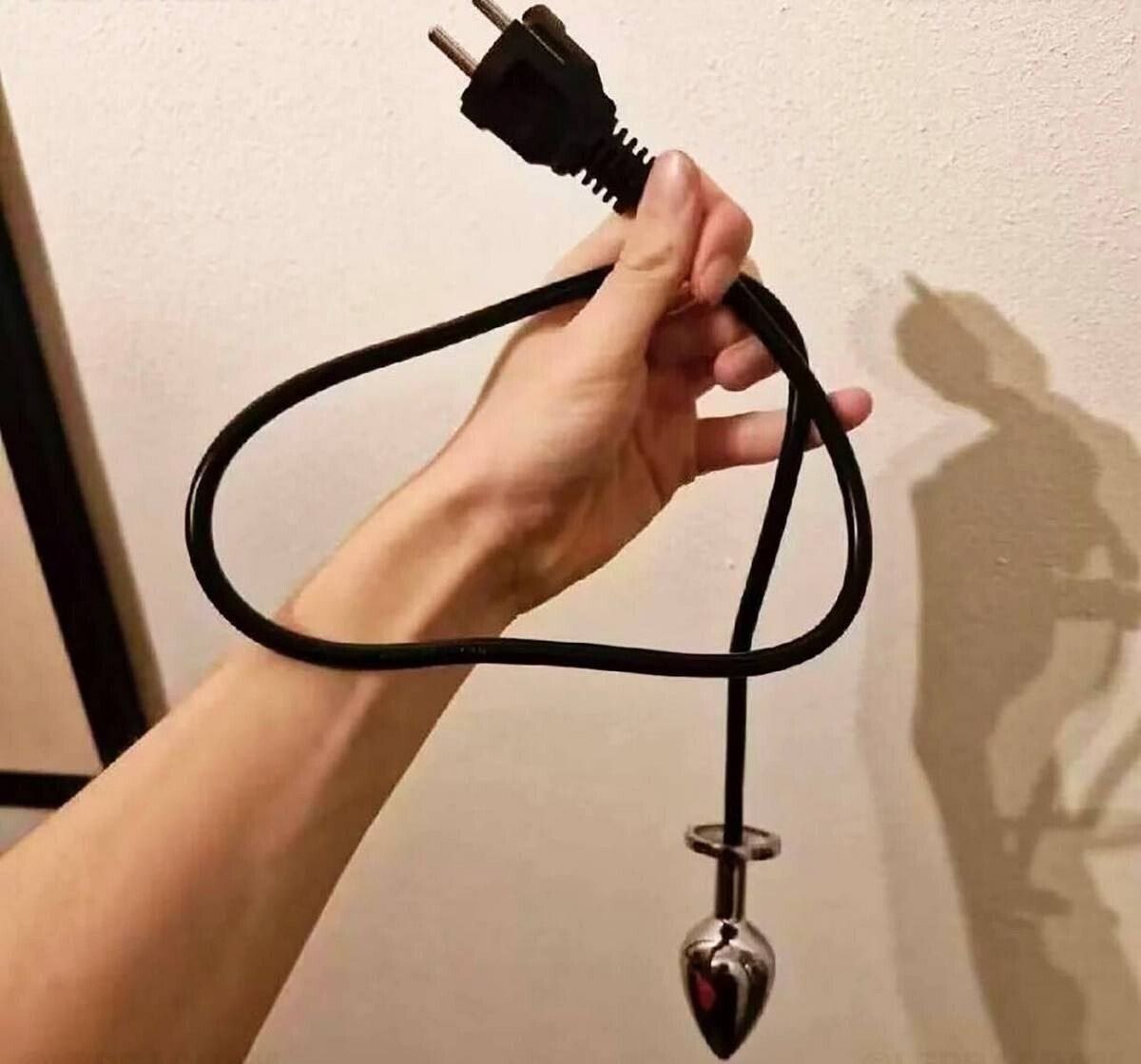 Electrical suicide assistants:
- millennials version
- Gen Z version