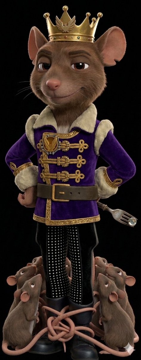 BladeEst's tweet photo. @MarshallThePup5 Marshall Who save the Kingdom Against Duke King of the Rats A Christmas special 2027 After season 13 https://t.co/eQ3nNYnISG