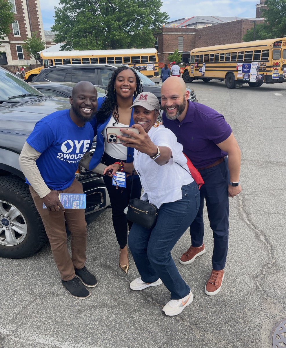 repoyedc's tweet image. Had a blast today in Ward 5. Big shout out to Bob King, Hazel Thomas and others for hosting a candidate forum. 

Had a blast today in Ward 5. Big shout out to Bob King, Hazel Thomas and others for hosting a Ward 5 Leadership Council forum. 

As a pharmacist who has worked in ward