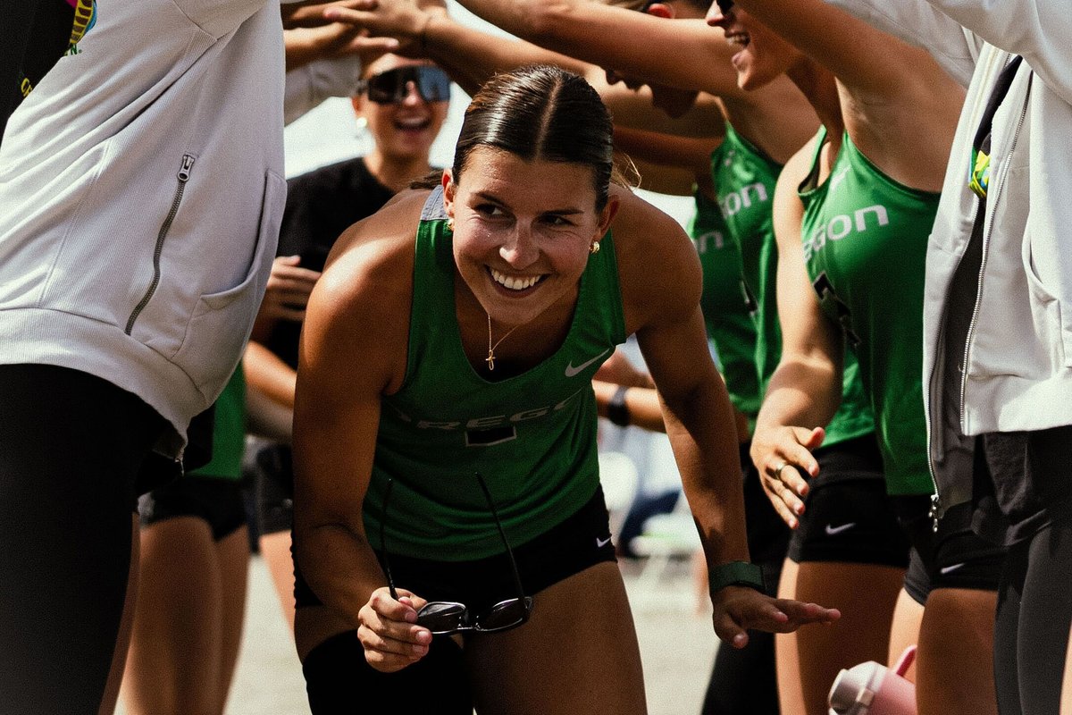 oregonbvb's tweet photo. RECAP | Saturday Split in Seattle

Oregon (17-16) now turns its attention to next week's @MPSFSports Championship in Huntington Beach.

📝 https://t.co/KCYJ4SH3Ri

#GoDucks https://t.co/b30z04quhw