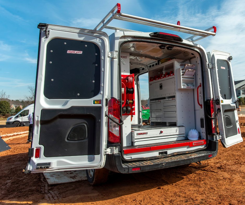 WEATHER GUARD® tweet media