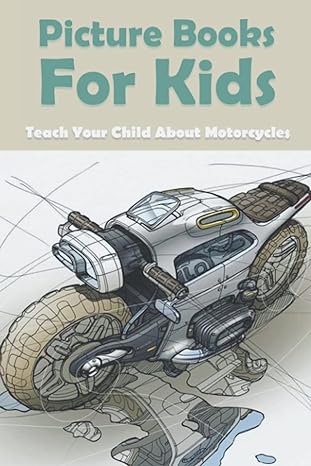 Bikerbooks2's tweet image. Picture Books For Kids: Teach Your Child About Motorcycles: Childrens Books About Motorcycles  #art #children   #motorcycle  Bikers Bookshelf bikersbookshelf.com/2023/10/05/pic…