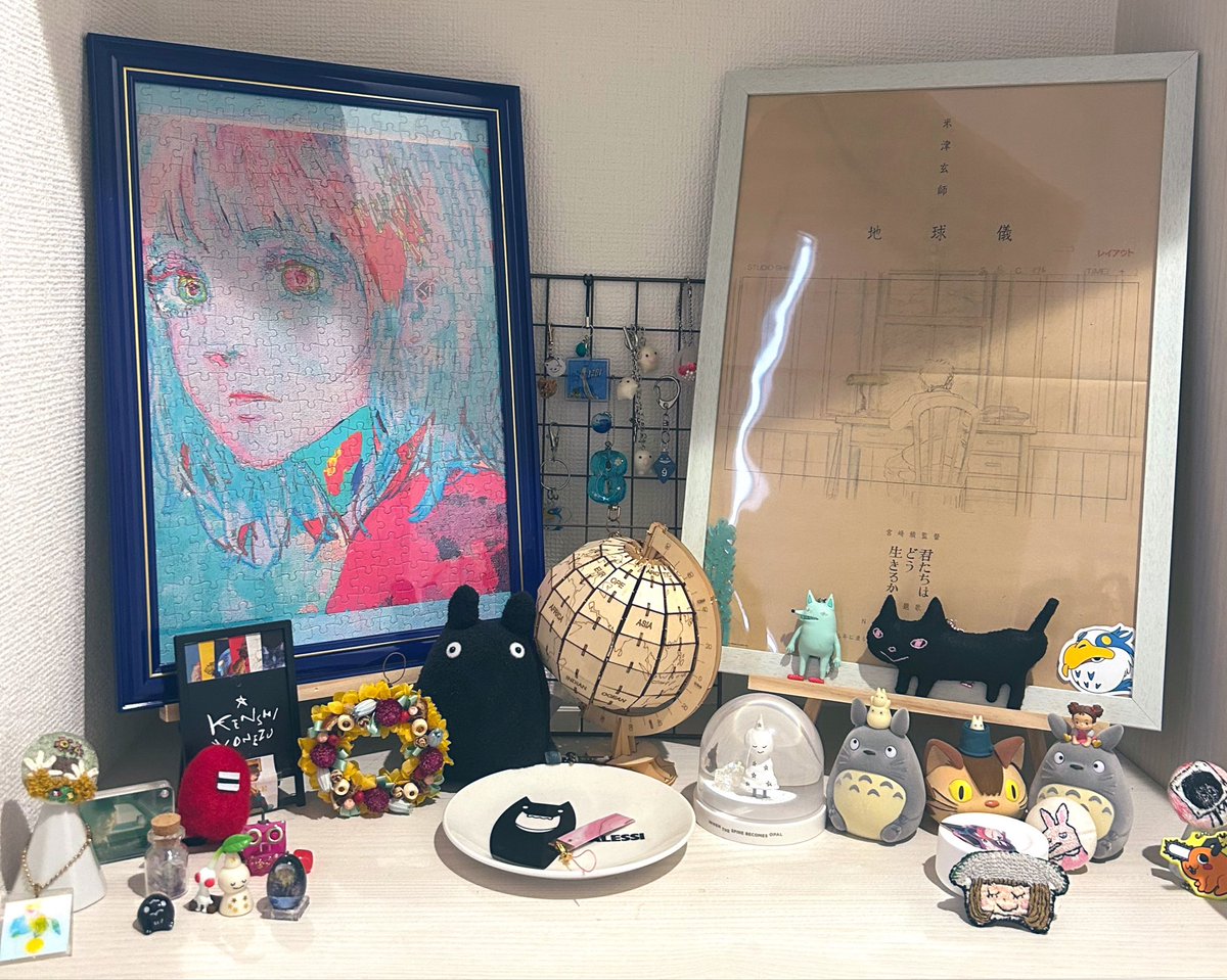 🌾あき🌾👻 tweet media