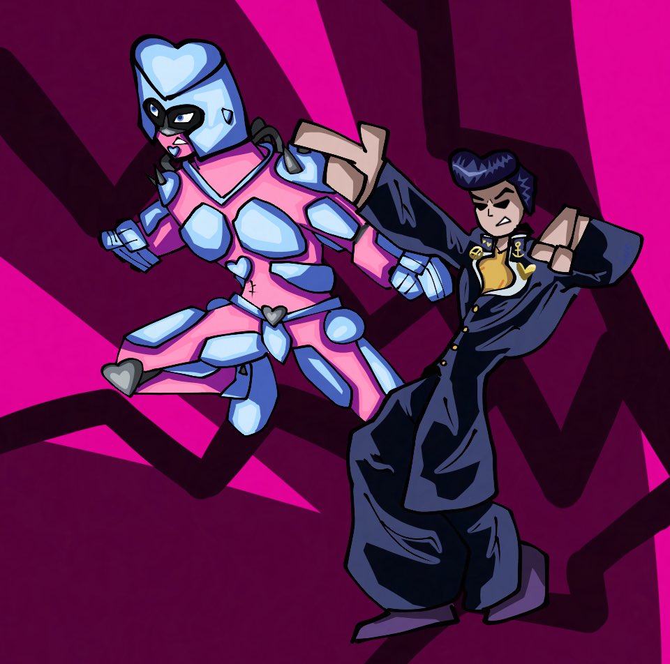 Random BySTANDer tweet media