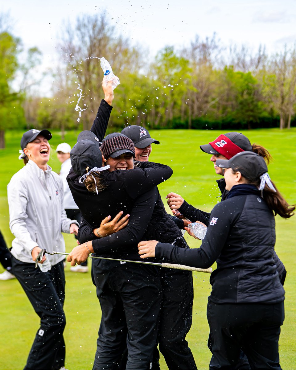 Great Lakes Valley Conference tweet media