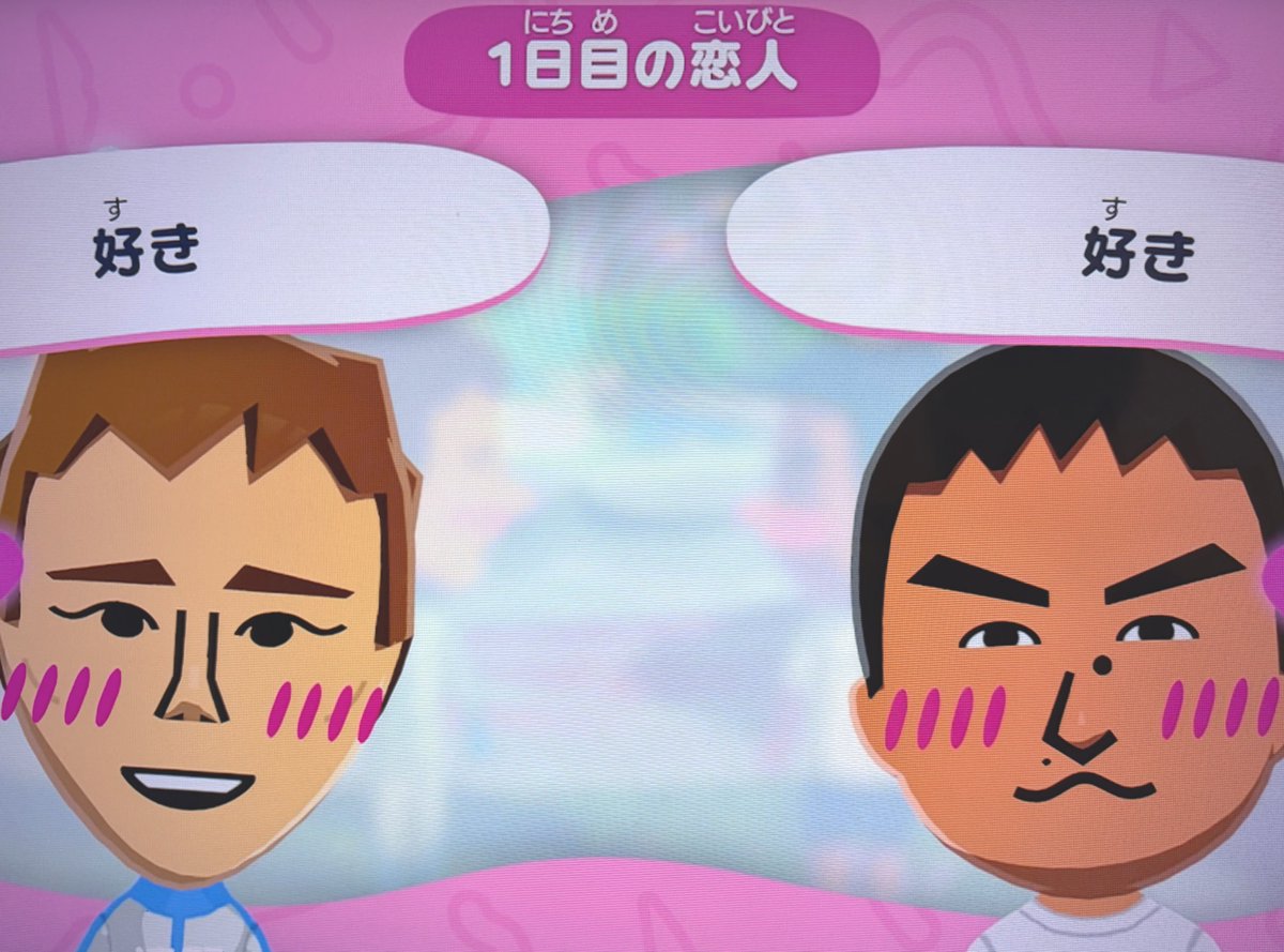 名無肉 tweet media