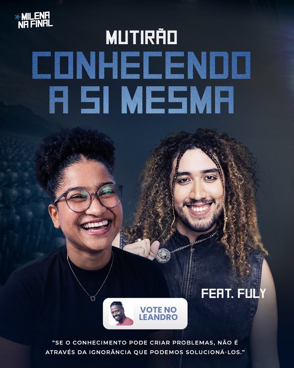 Tia Milena 🍴 tweet media