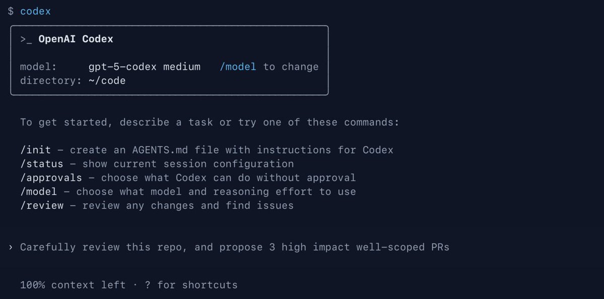 CLIhub's tweet image. Codex CLI rust-v0.122.0-alpha.10 is live! 🦀 Biggest flex: zero-copy parsing makes it blisteringly fast. Give the alpha a spin and feel the difference! #CLI #DevTools #OpenSource 💾 ift.tt/nge7XUz