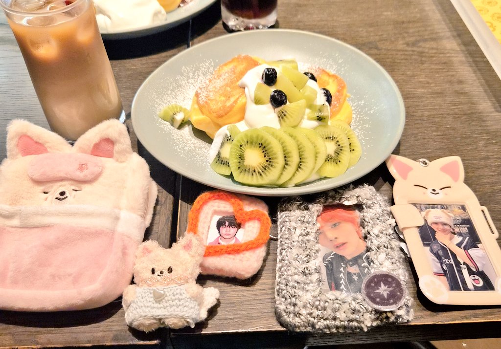 みる🦊🍞🧡🖤⋆͛*͛ tweet media