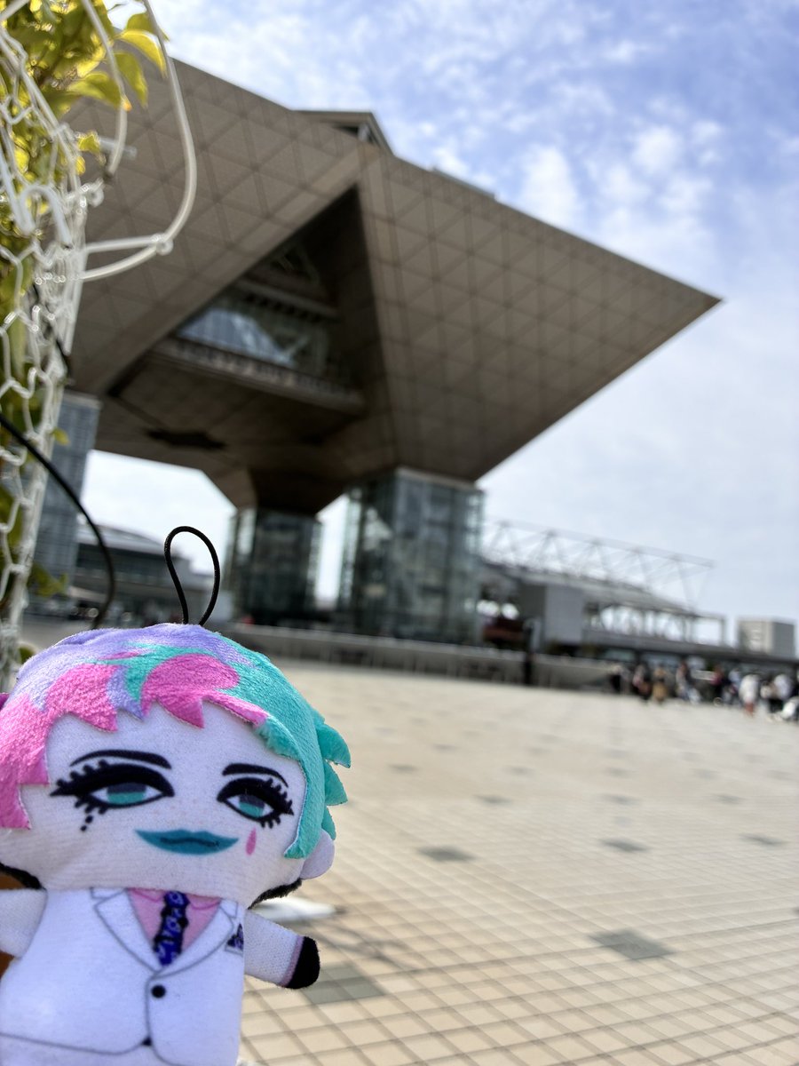 さおた tweet media