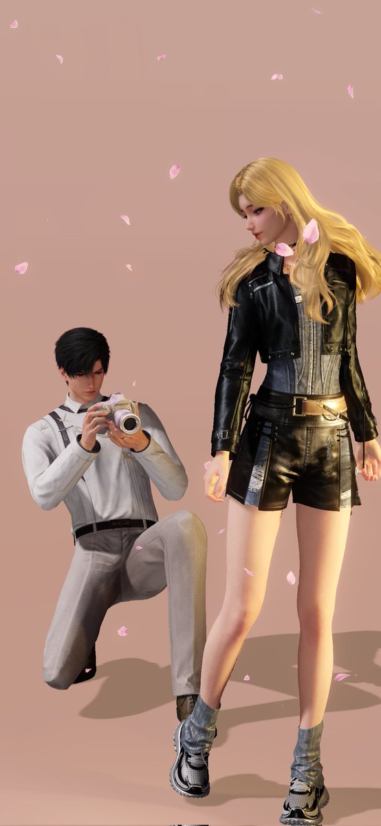 𝓚𝓷𝓲𝓰𝓱𝓽𝔂 | LADSRP | Holiday slow time tweet media