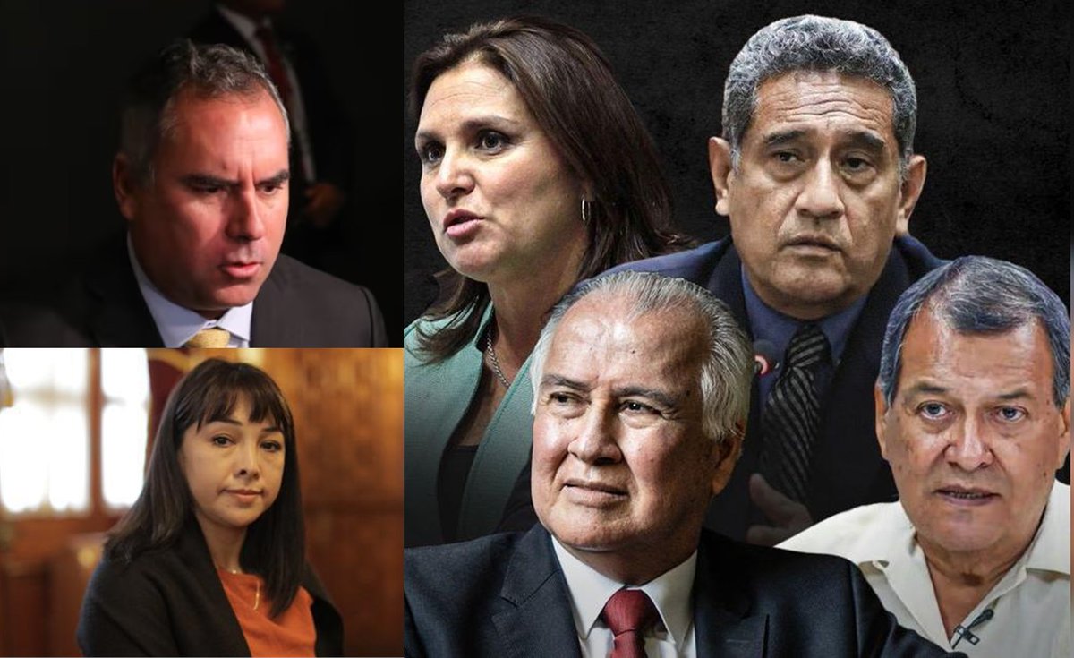 José Luis Gil tweet media