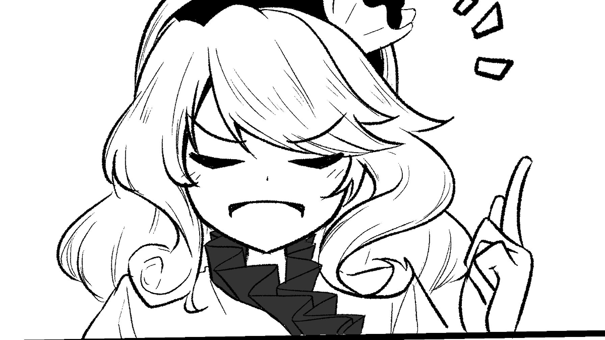 Nina Watari tweet media