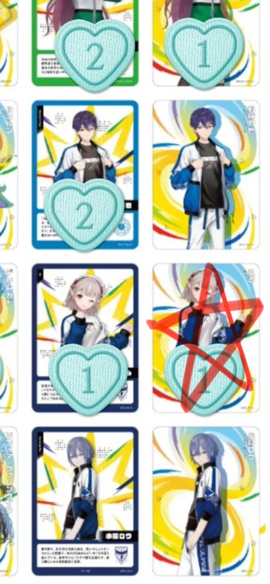 皐月(めい) tweet media