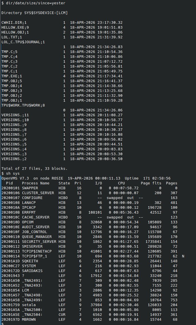 CW Holeman II, ABCS tweet media