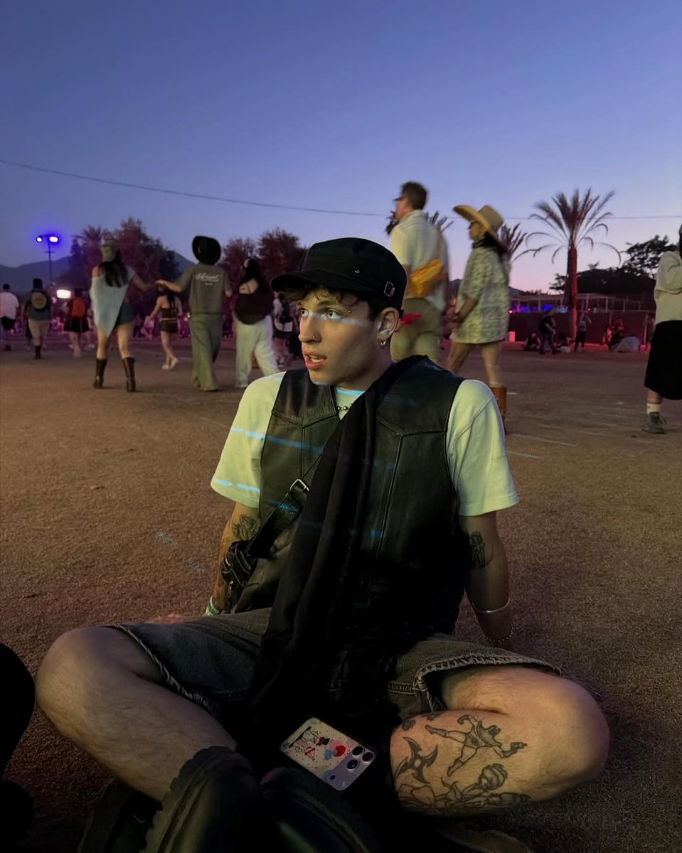 Sturniolo Triplets Updates tweet media