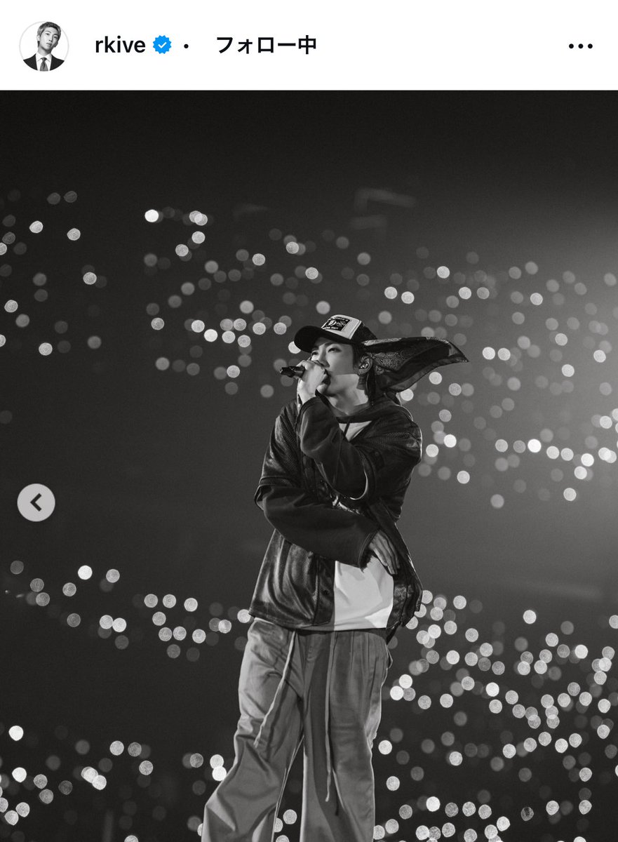 RM JAPAN FANBASE tweet media