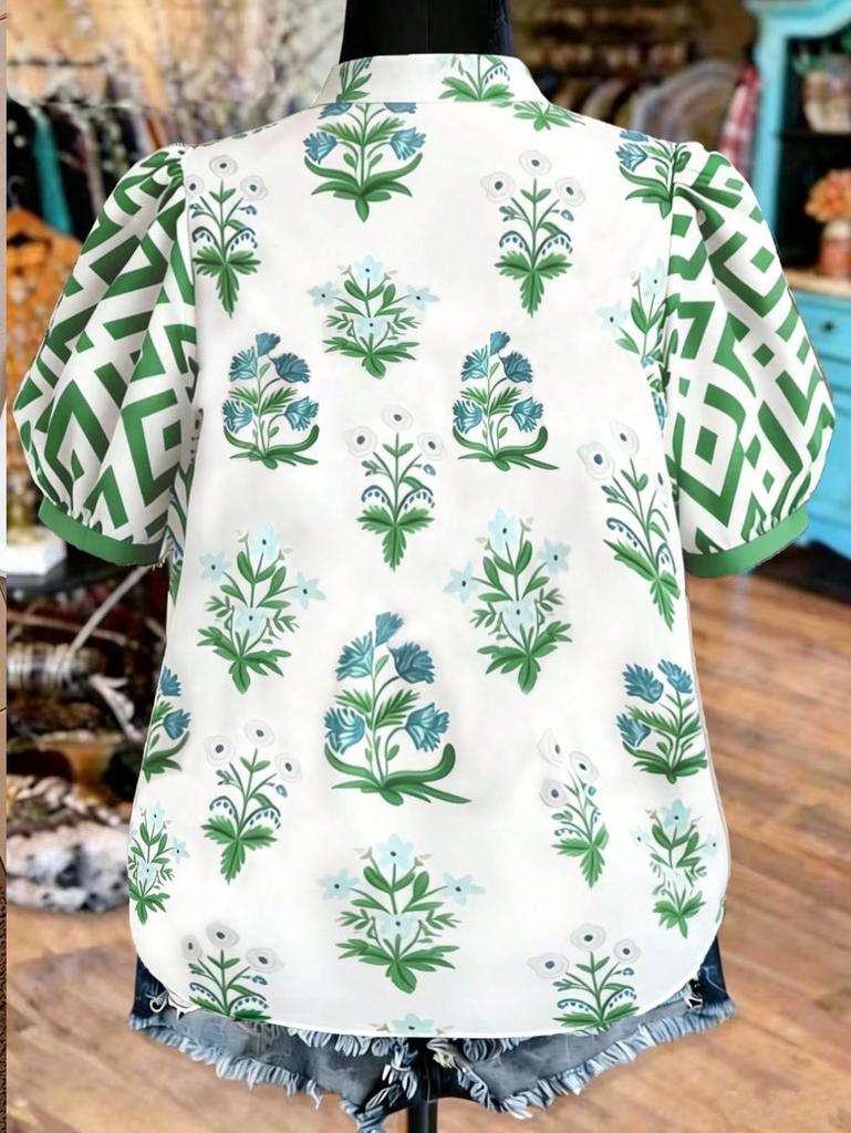 TBakrain2000's tweet image. 🔥 BOHO TREND ALERT (US)
👗 Puff Sleeve Summer Blouse
✨ Effortless vacation vibe
💰 $11.51 (-33%)
⚡ Trending fast — 700+ sold
🎁 60% OFF new users
⏳ Limited stock
🛒 onelink.shein.com/3/5mxa7nlst5aj
#trendingtopic #SheinUSA #BohoStyle #HotDeal