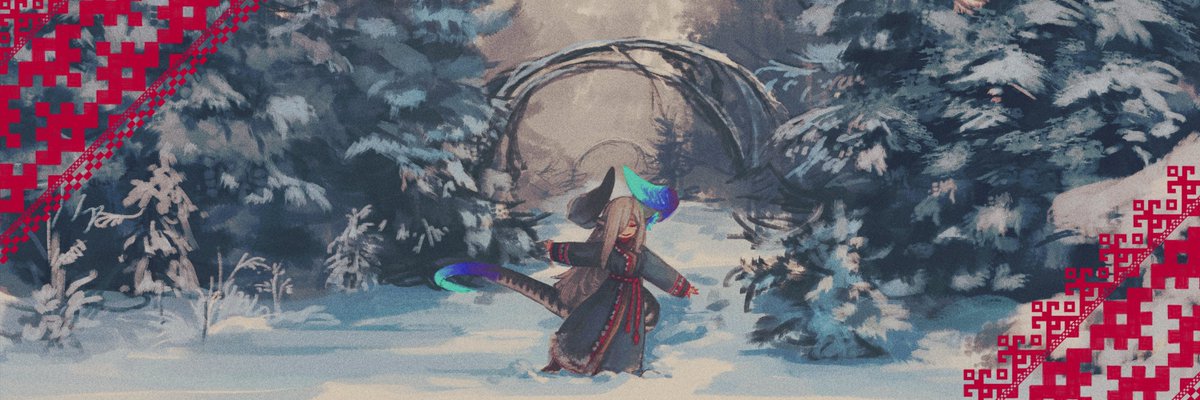 КМБК (КМЫЖЕМЯК) tweet media