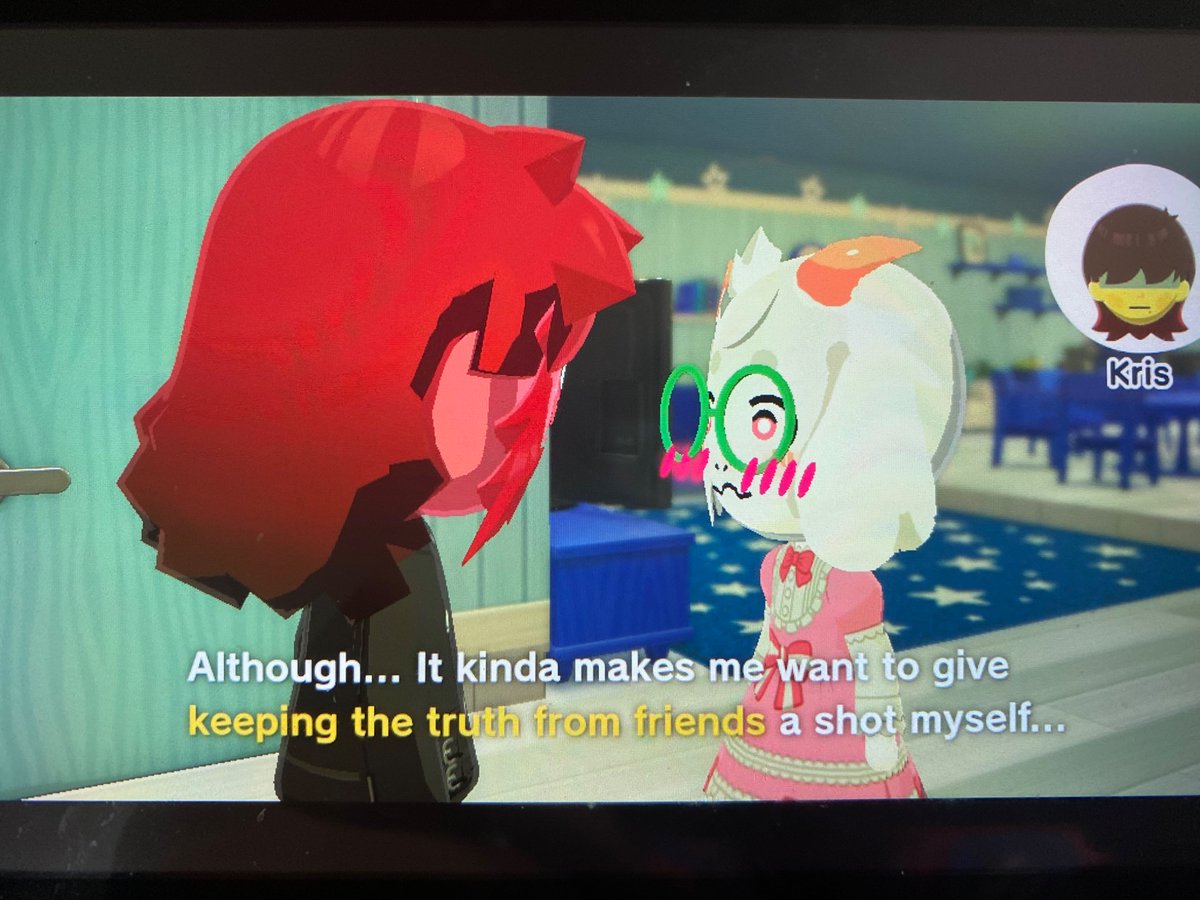 STOP IM FUCKING CRYING