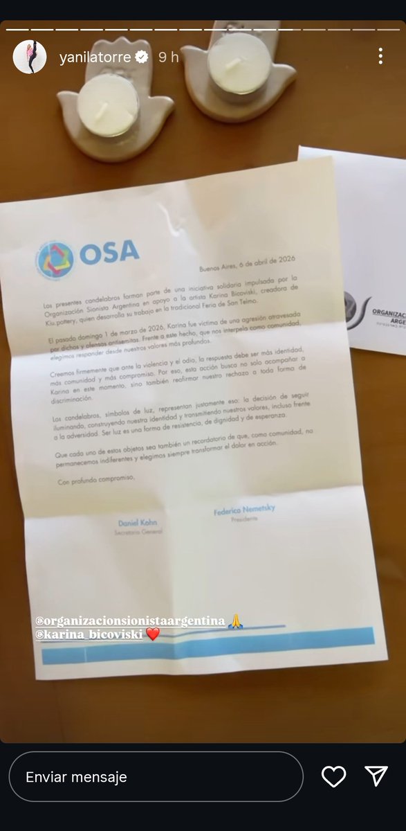 Sofía VIO A CHAERYEONG ❤️‍🩹 tweet media