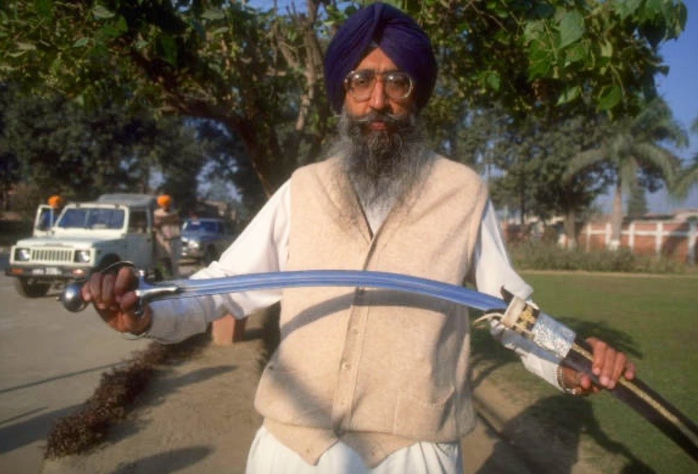 ਸ੍ਰੀਖੜਗਕੇਤੁ tweet media