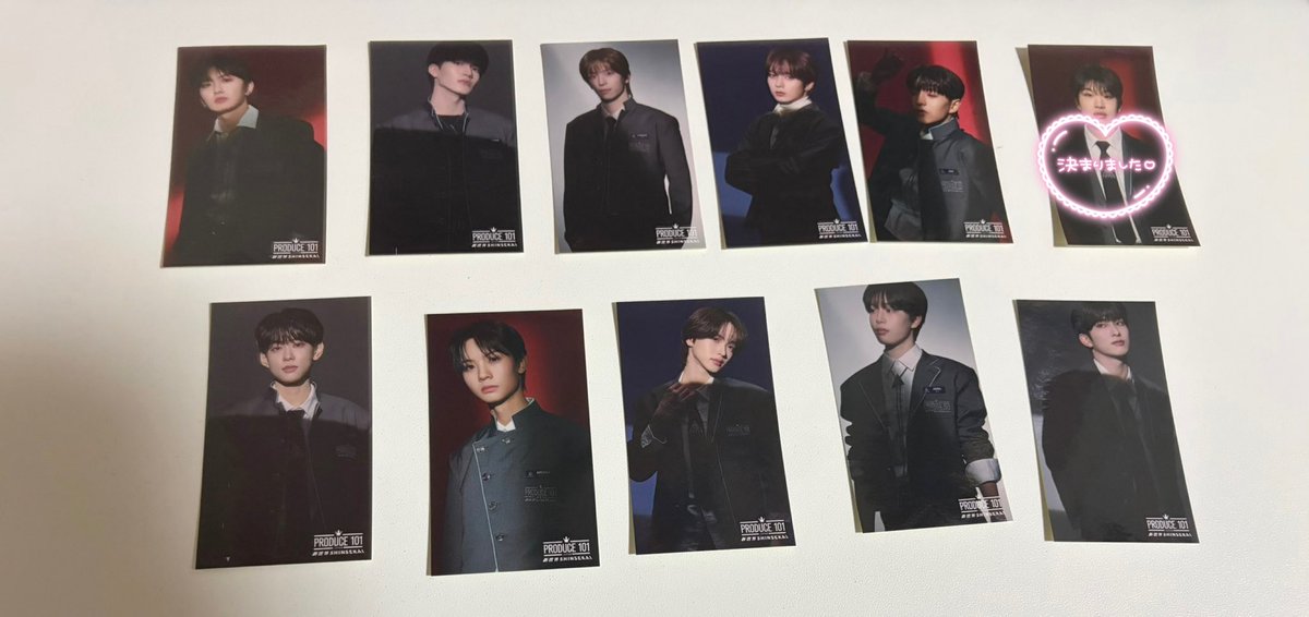 志津(DM不調) tweet media