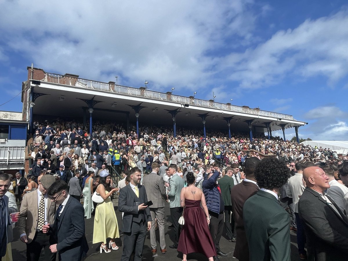 Cherry Blossom Events tweet media