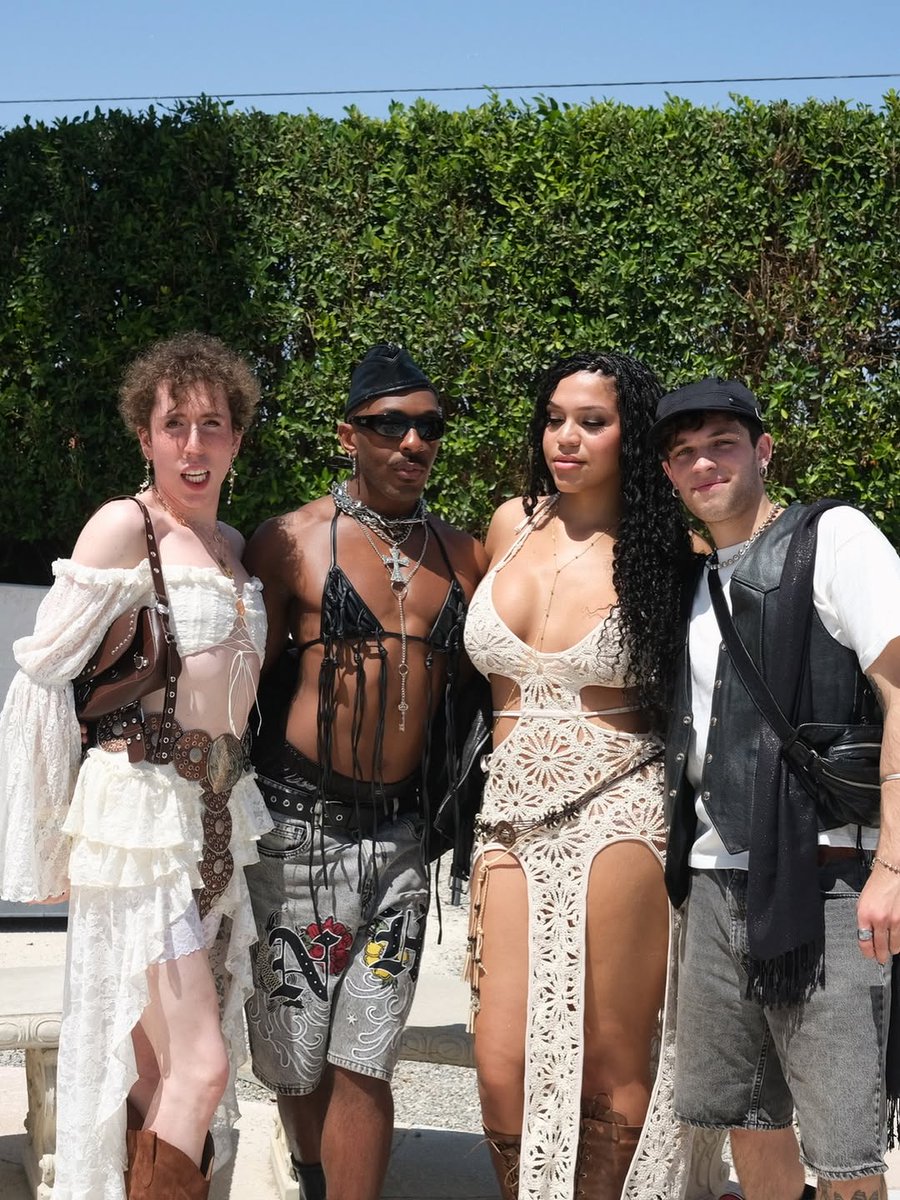 Sturniolo Triplets Updates tweet media