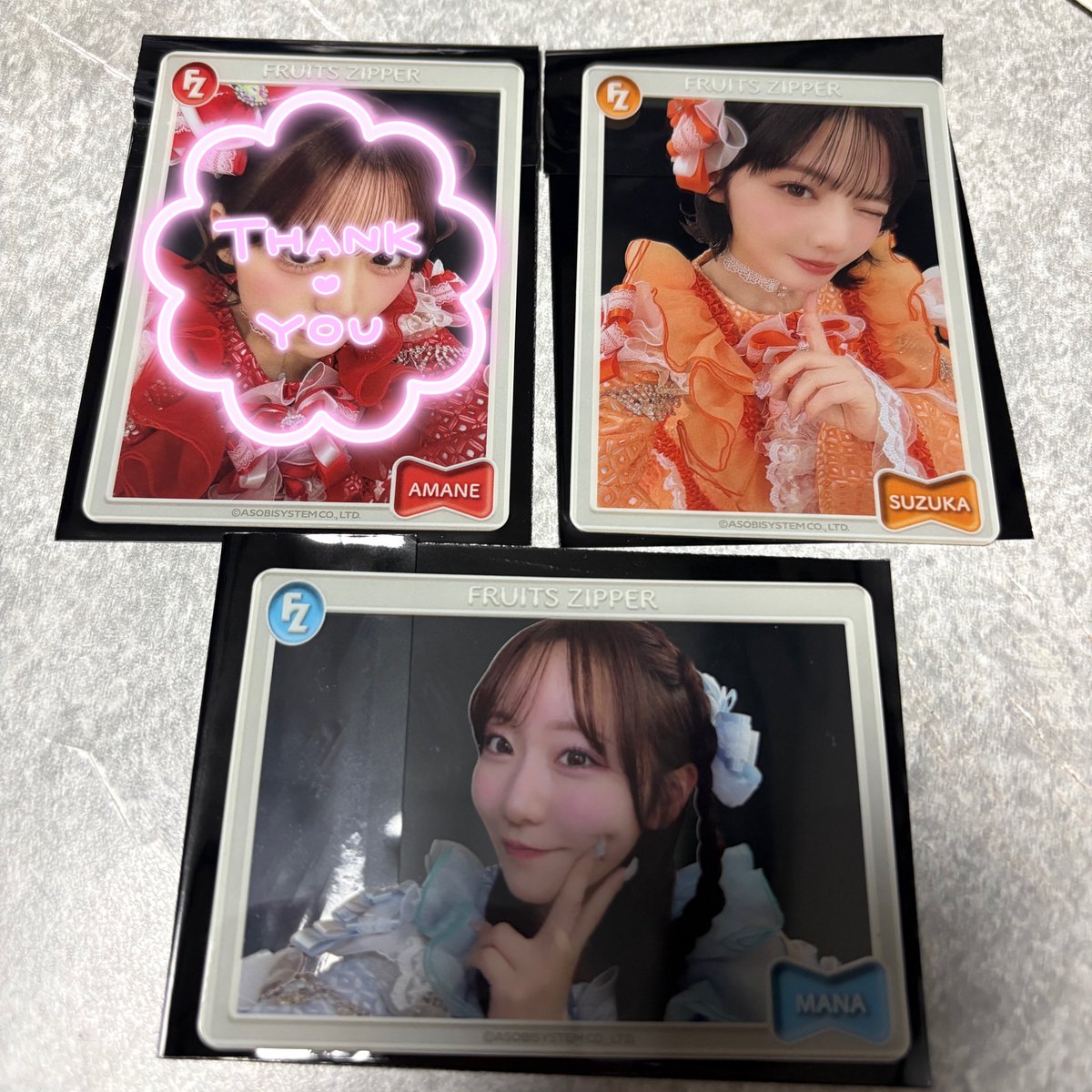 兵庫のあーちゃん tweet media