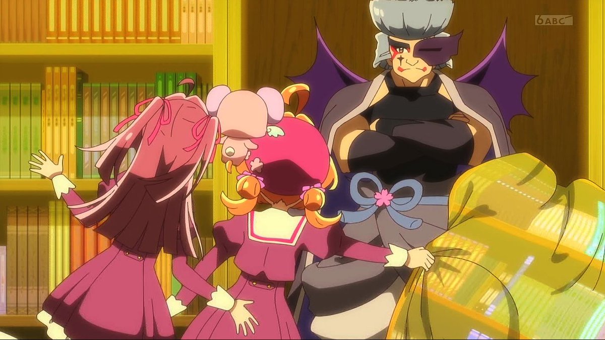 ブルァーフェクトセル tweet media