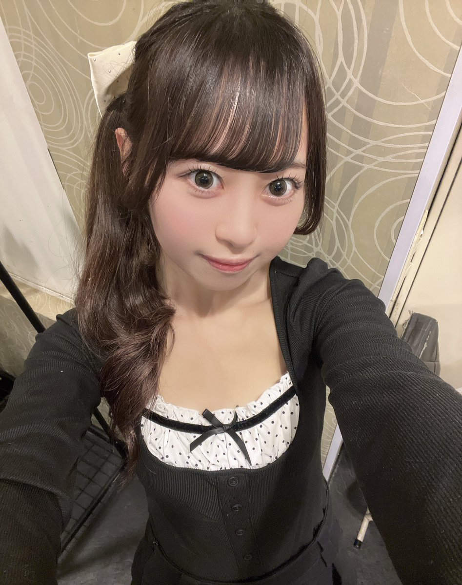 楠本りり【夢みるアドレセンス】 tweet media