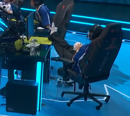 VALORANT Esports BR tweet media