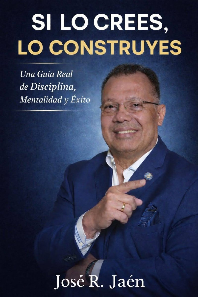 AymasAqui's tweet image. Mi OPINION: MIEDO NO HAY: Gracias a #Dios y el #Universo por todas sus Bendiciones. Y a todos quienes creen en Mis projectos. Pronto el libro estara listo, en un lenguaje sencillo. Y el Canal de #YouTube sigue creciendo. youtube.com/@ActualidadesY… 
#Hope #Faith #Panama #USA