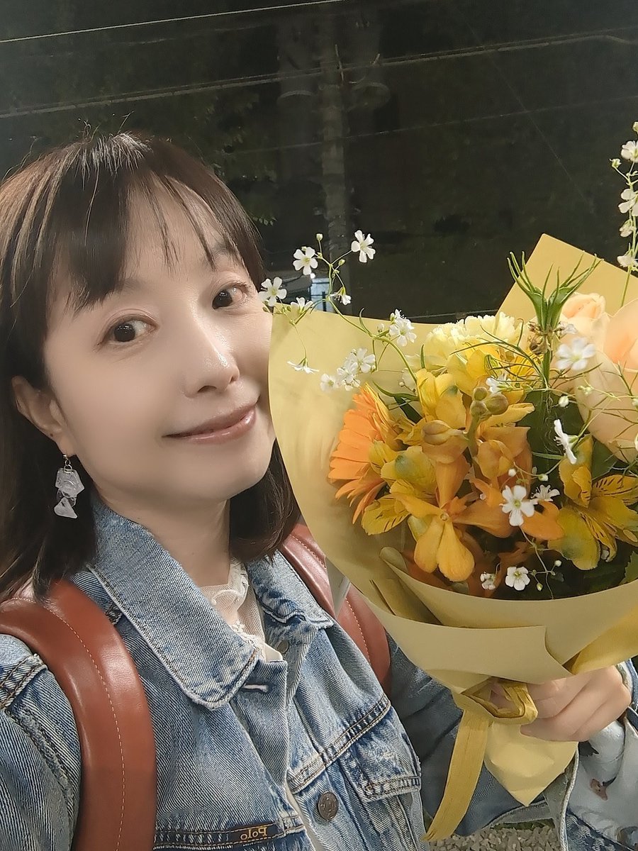 小林清美・K＆Mミュージック代表 tweet media