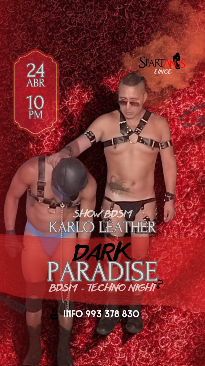 karloleather tweet media