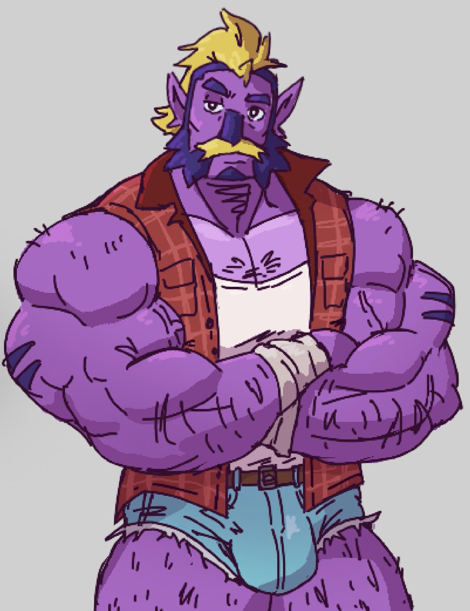 eh... (COMMS OPEN) tweet media