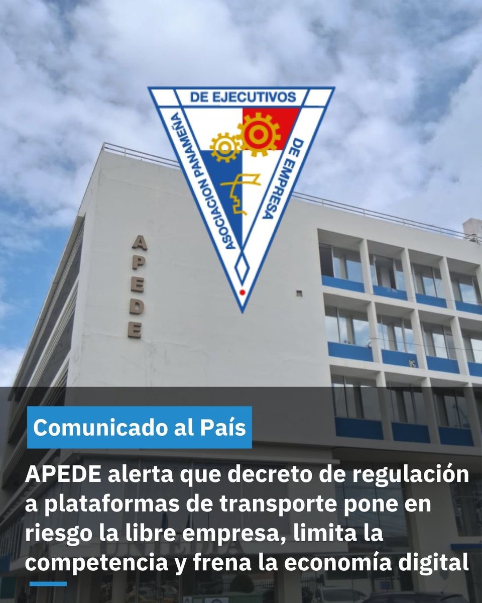 Destino Panamá tweet media