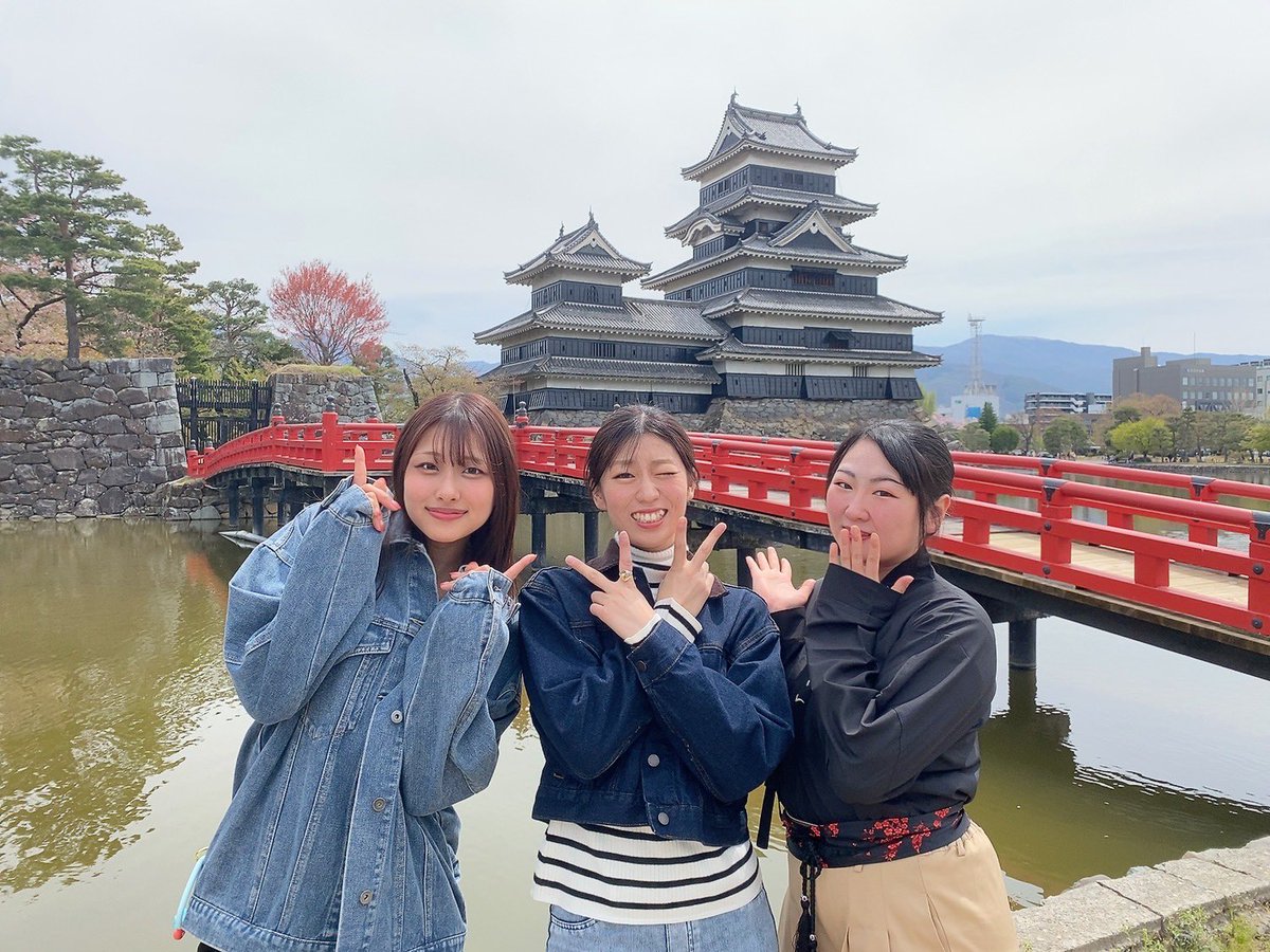 高橋風香 tweet media